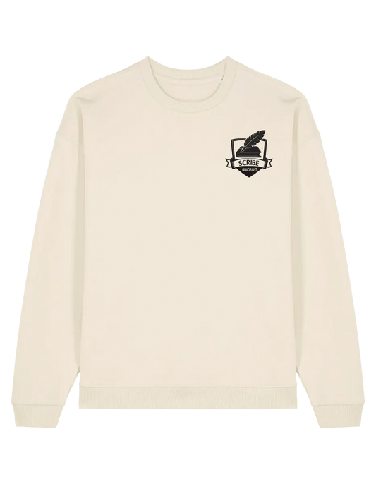 Scribe quadrant sweatshirt Fourth Wing