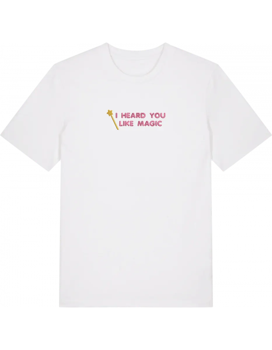 You like magic tricou Chappell Roan