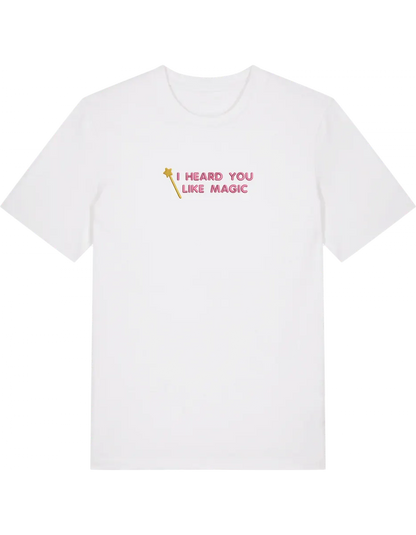 You like magic tricou Chappell Roan