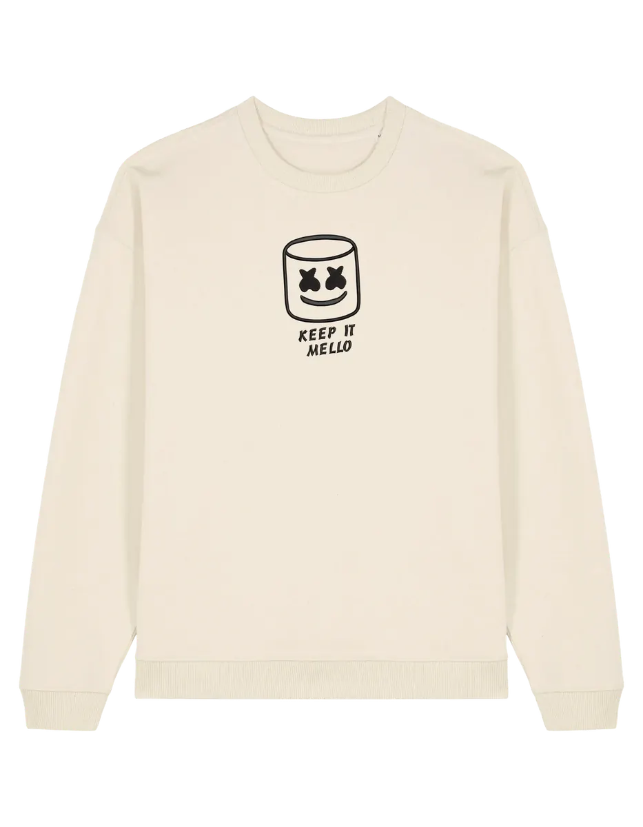 Mello sweatshirt Gaming