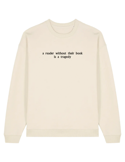 Tragedy sweatshirt Fourth Wing