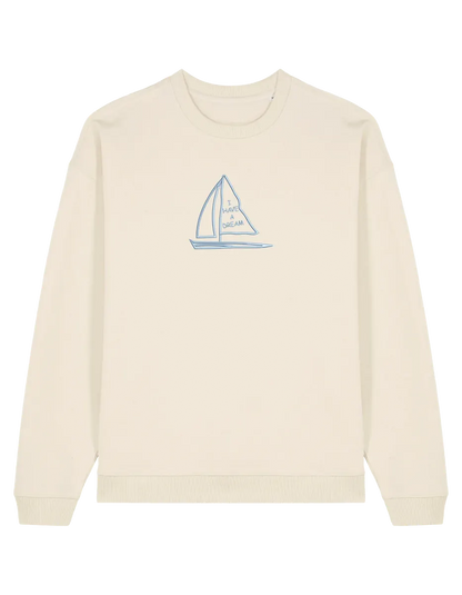 I have a dream sweatshirt ABBA