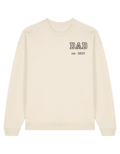 Dad sweatshirt
