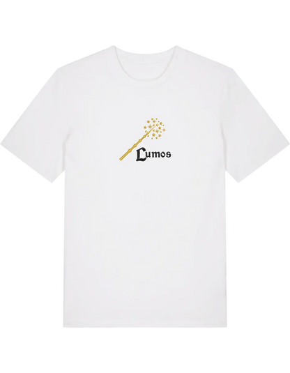 Lumos tricou Harry Potter