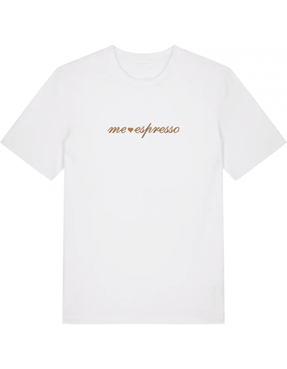 Espresso love tricou Sabrina Carpenter