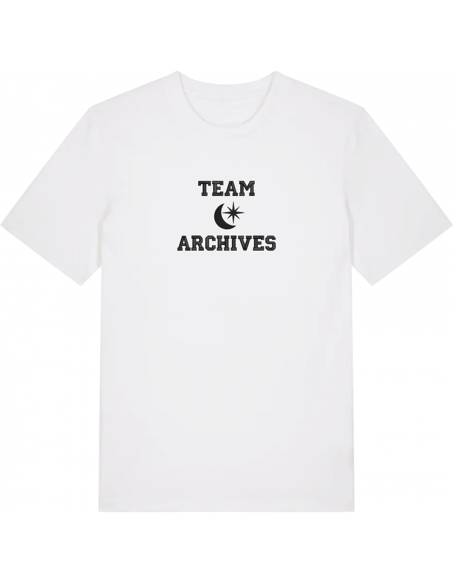 Team archives tricou Crescent City