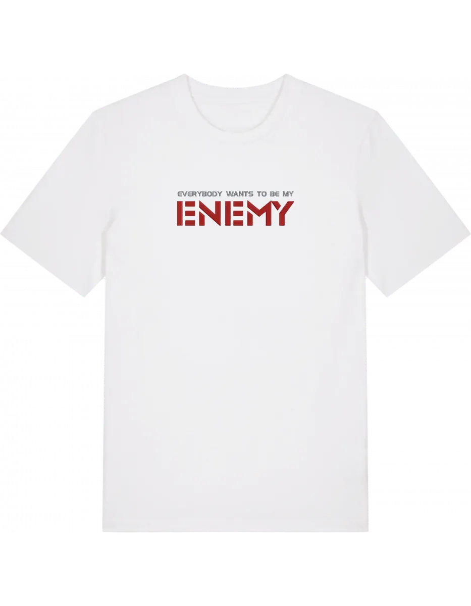 Enemy tricou Imagine Dragons