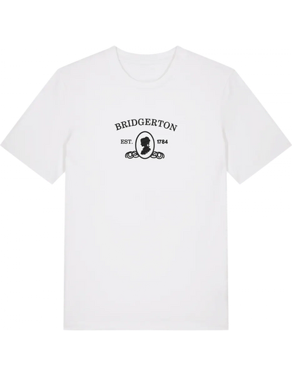 Camelie tricou Bridgerton