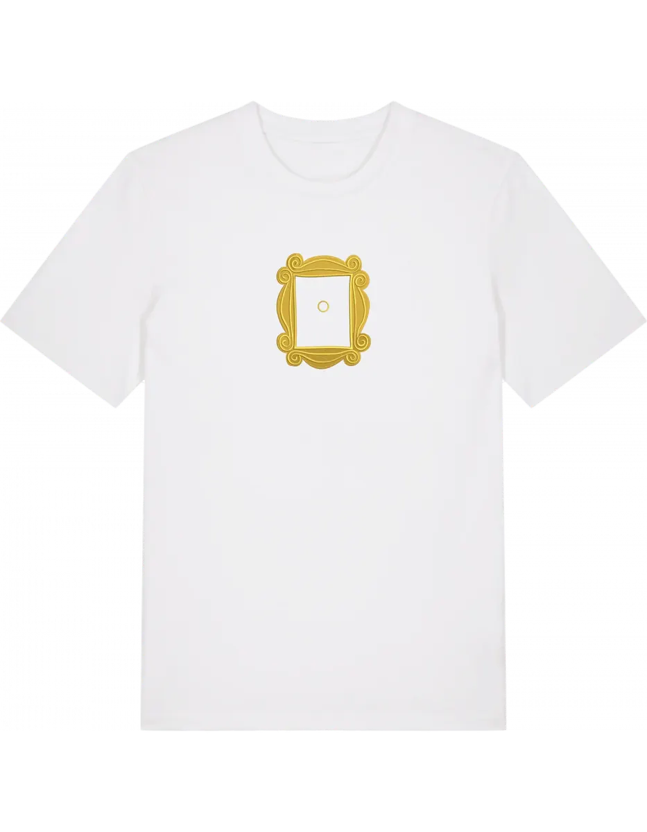 Frame tricou Friends