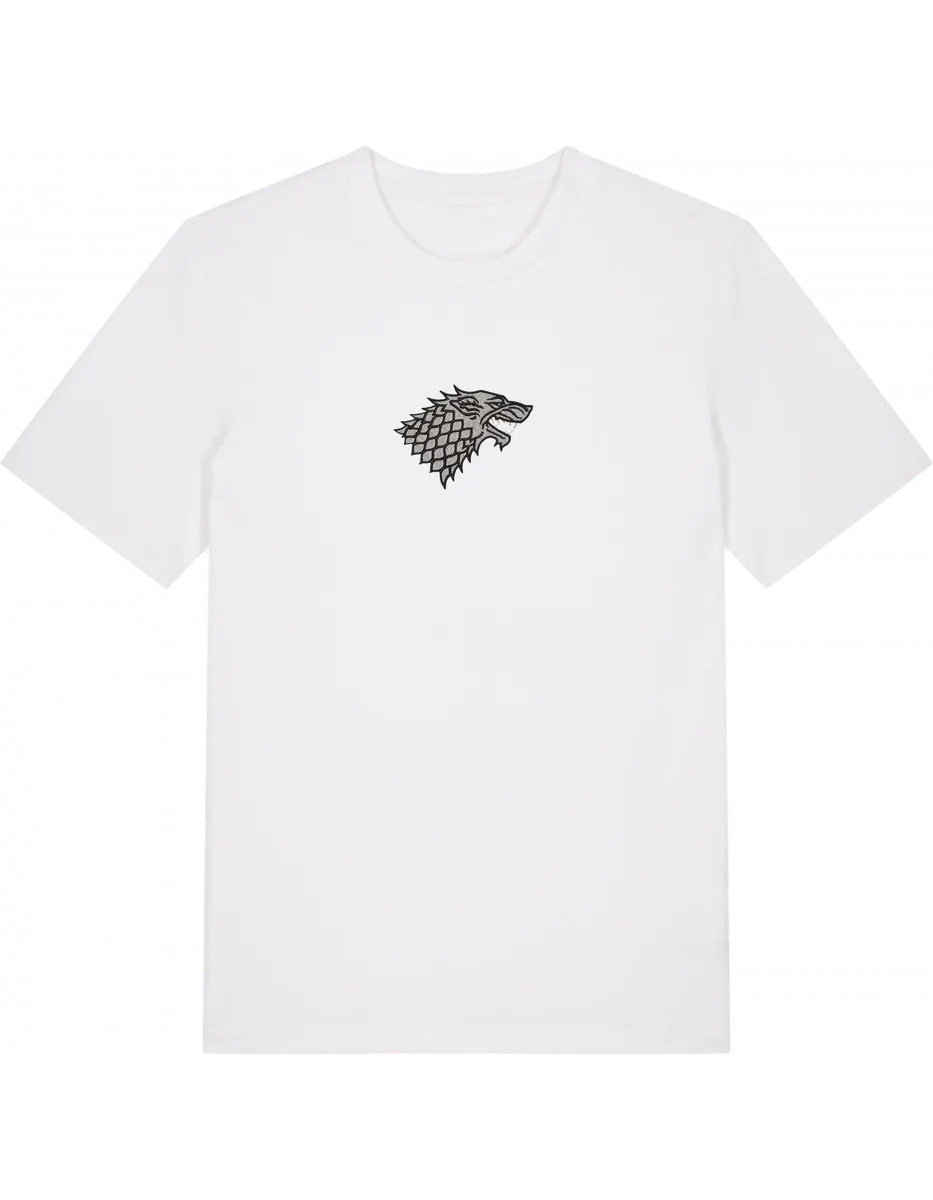 Wolf tricou Game of Thrones