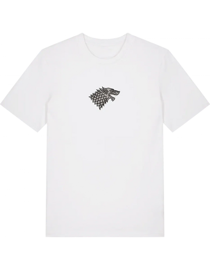 Wolf tricou Game of Thrones