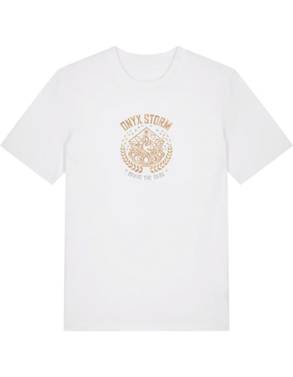 Onyx storm tricou Fourth Wing