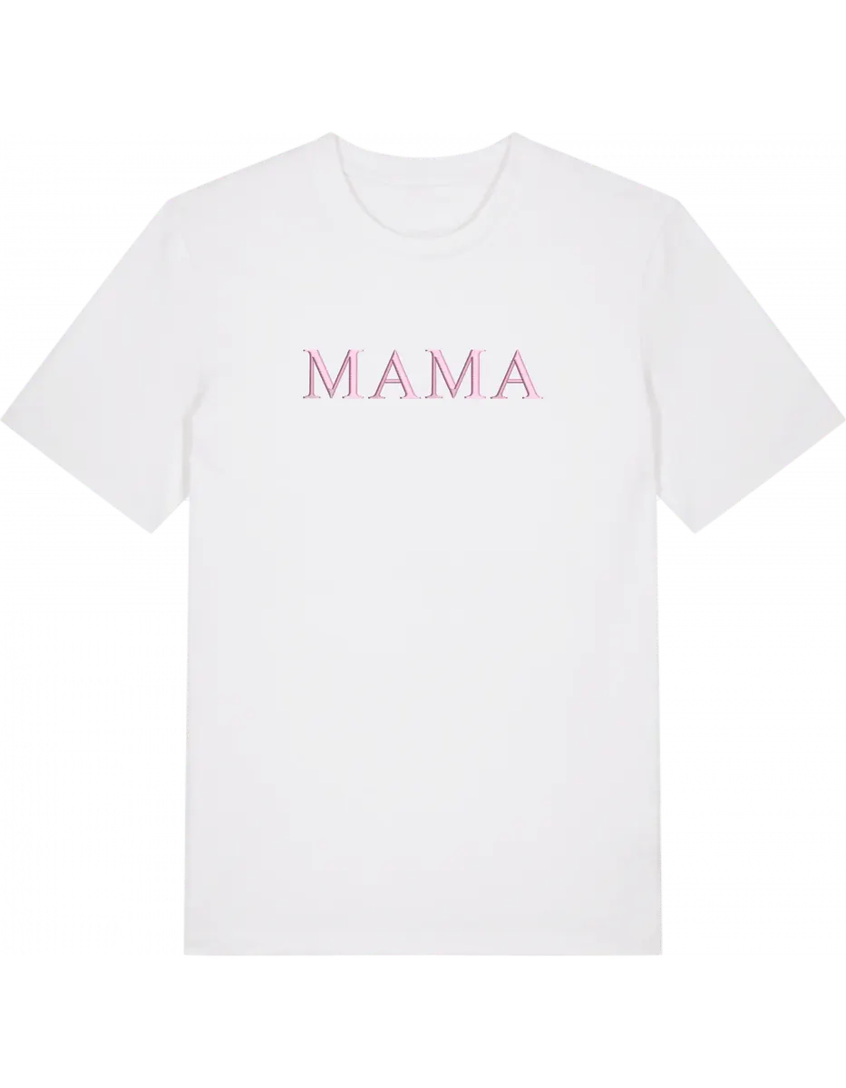 Mama tricou