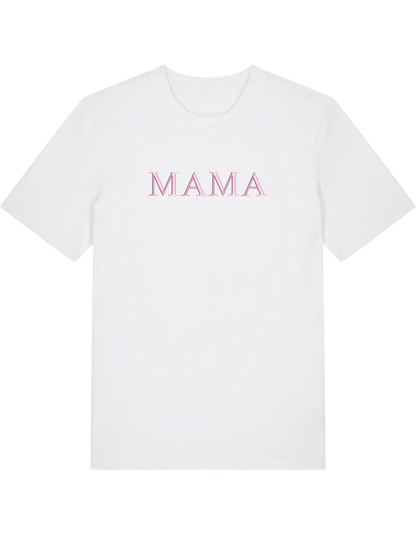 Mama tricou