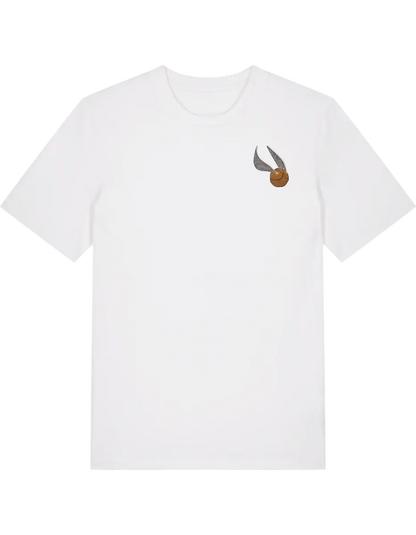 Snitch tricou Harry Potter
