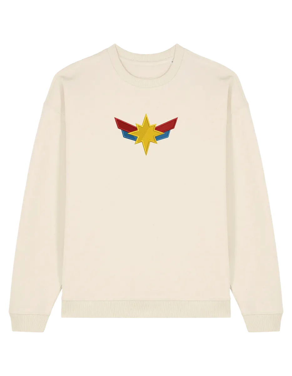 Carol sweatshirt