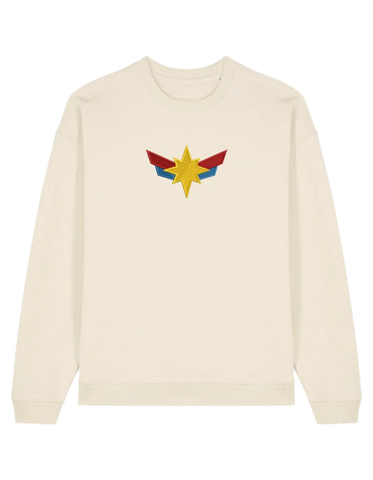 Carol sweatshirt