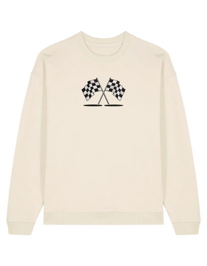 Flags sweatshirt F1