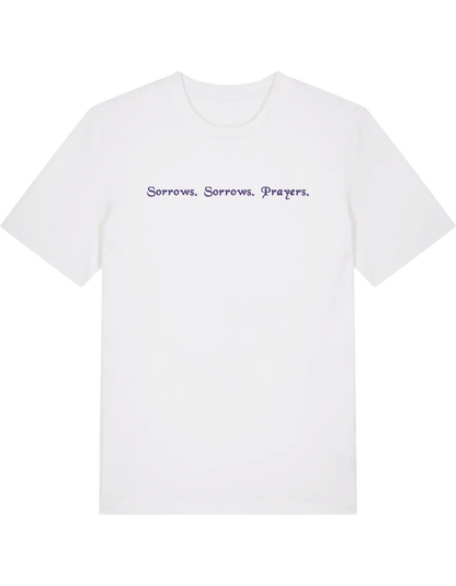 Sorrows tricou Bridgerton