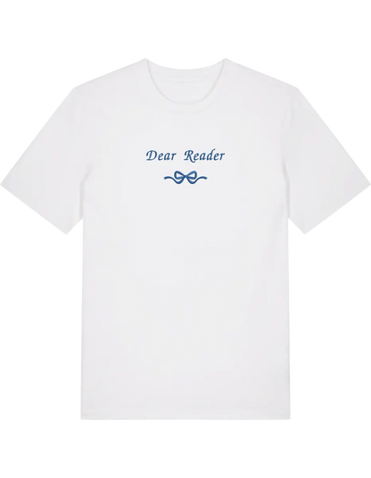 Dear reader tricou Bridgerton