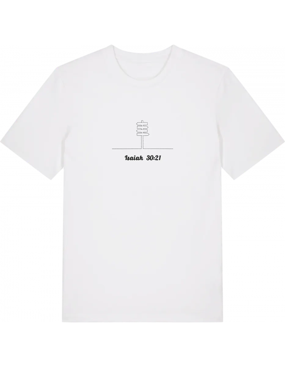 Isaiah tricou