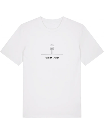 Isaiah tricou