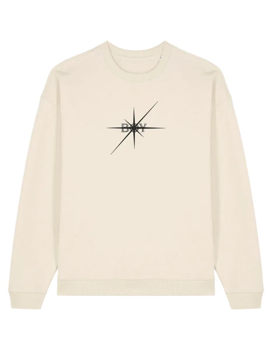 Starboy sweatshirt The Weeknd