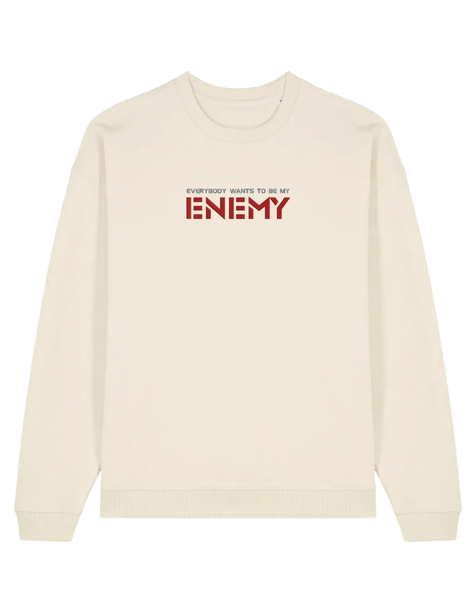 Enemy sweatshirt Imagine Dragons