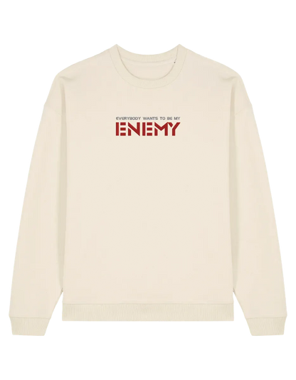 Enemy sweatshirt Imagine Dragons