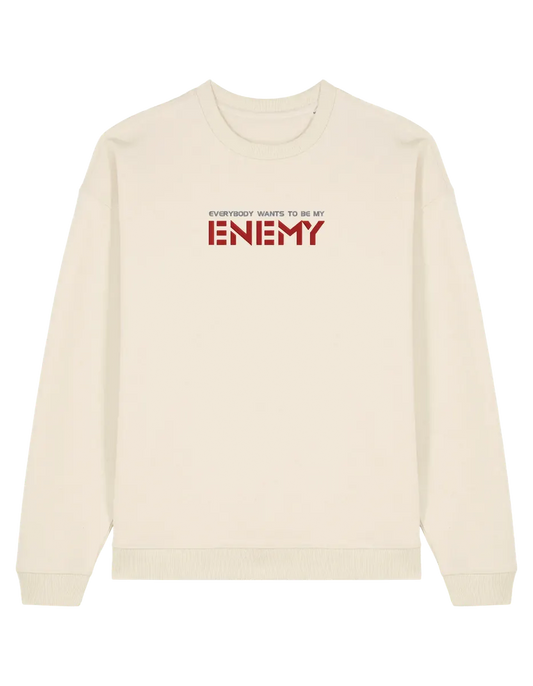 Enemy sweatshirt Imagine Dragons
