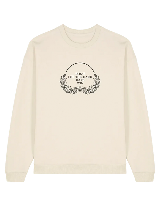 Hard days sweatshirt ACOTAR