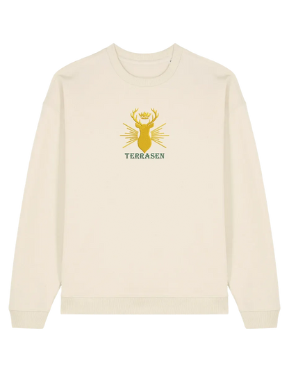 Terrasen sweatshirt Throne of Glass