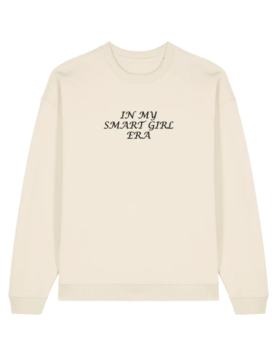 Smart era sweatshirt Medical