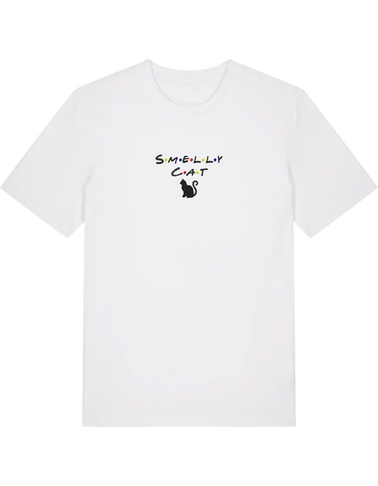 Smelly cat tricou Friends