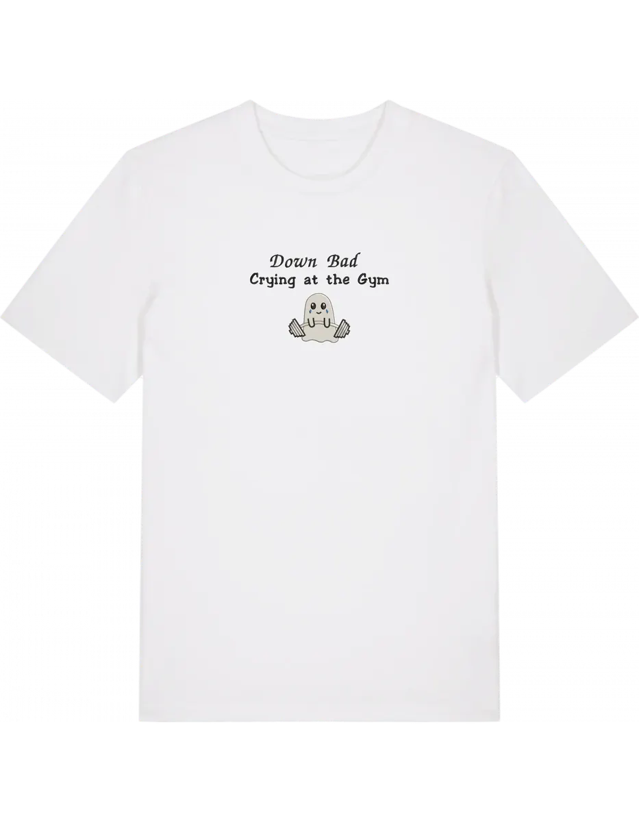 Down bad tricou Taylor Swift