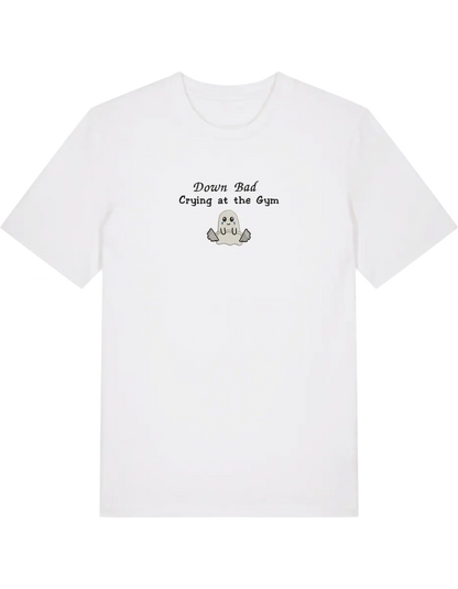 Down bad tricou Taylor Swift