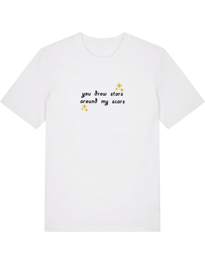 You drew stars tricou Taylor Swift