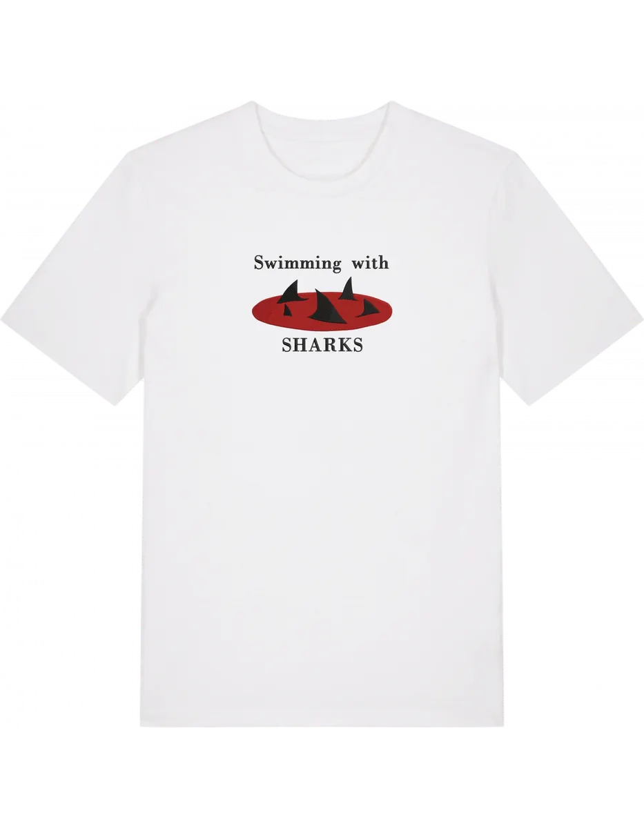 Sharks tricou Imagine Dragons