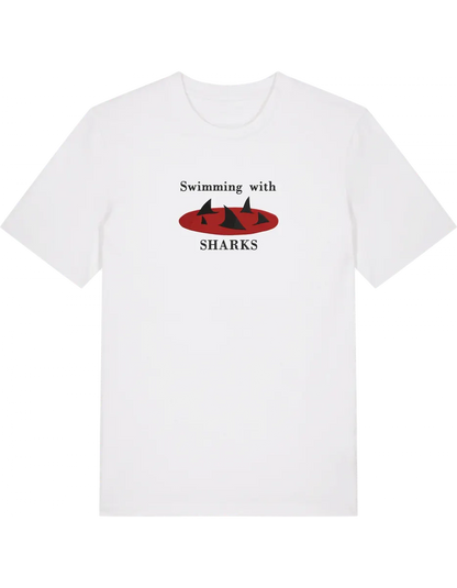Sharks tricou Imagine Dragons