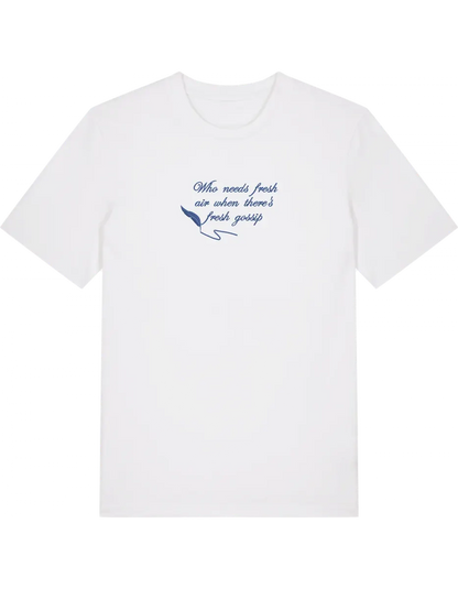 Fresh gossip tricou Bridgerton