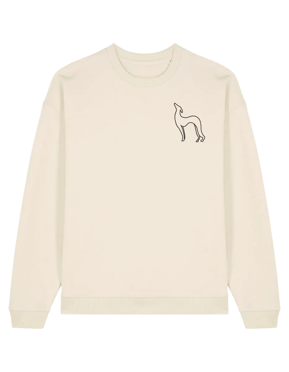 Pat sweatshirt Friends