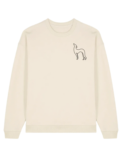 Pat sweatshirt Friends