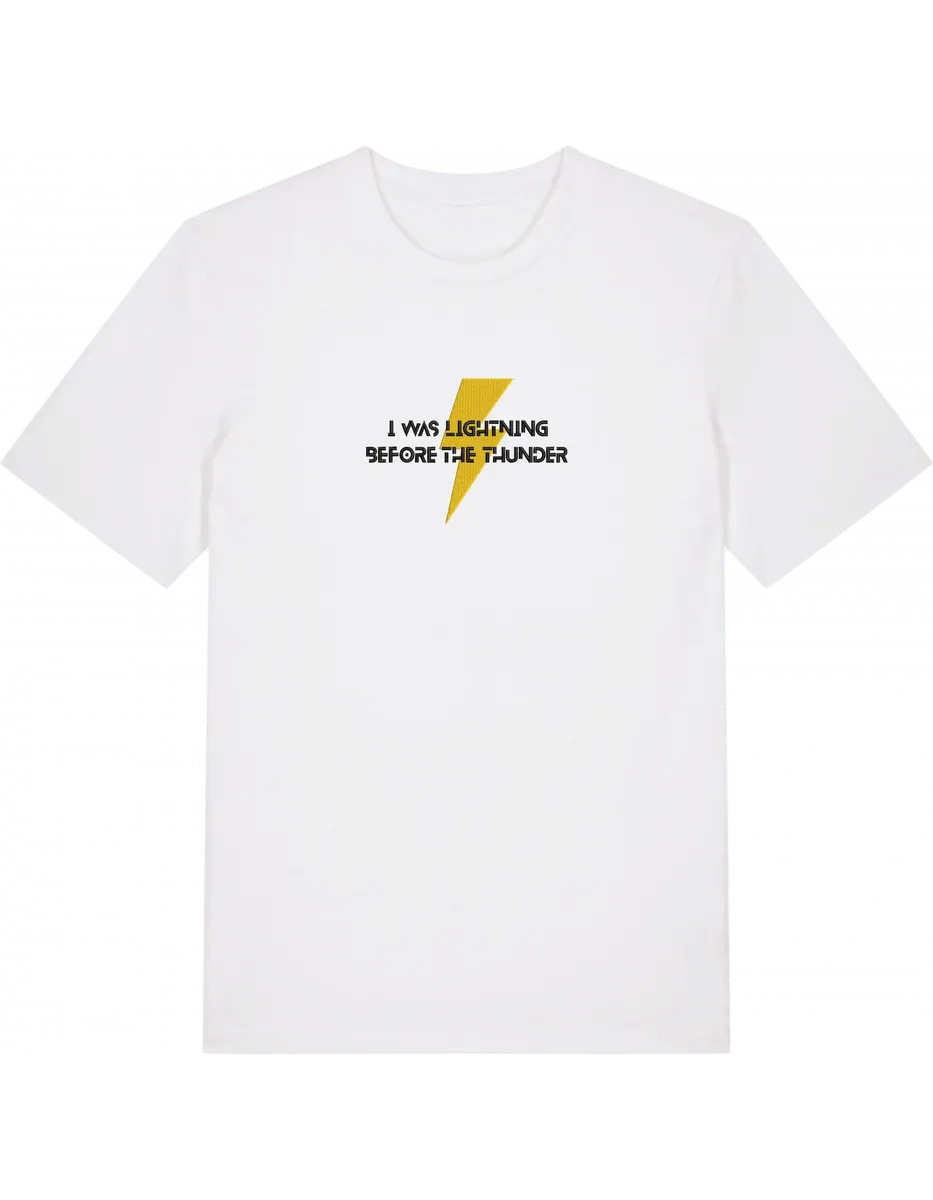 Thunder tricou Imagine Dragons