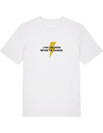 Thunder tricou Imagine Dragons