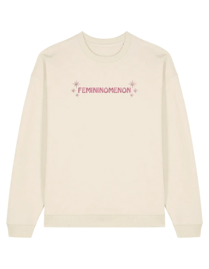 Femininomenon sweatshirt Chappell Roan