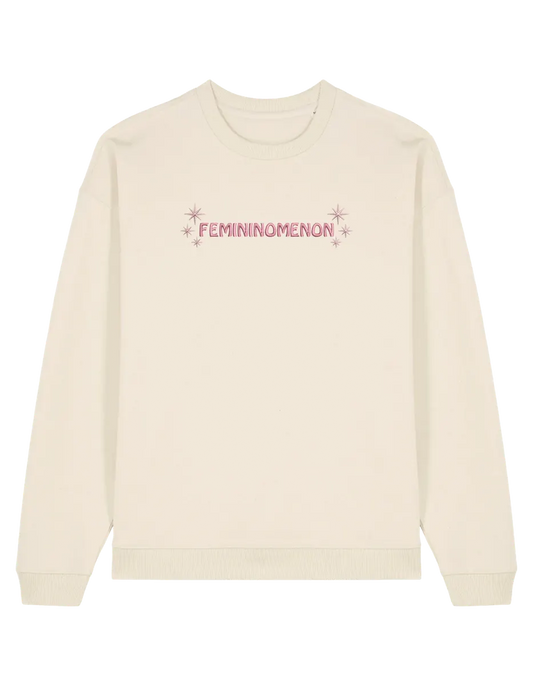 Femininomenon sweatshirt Chappell Roan