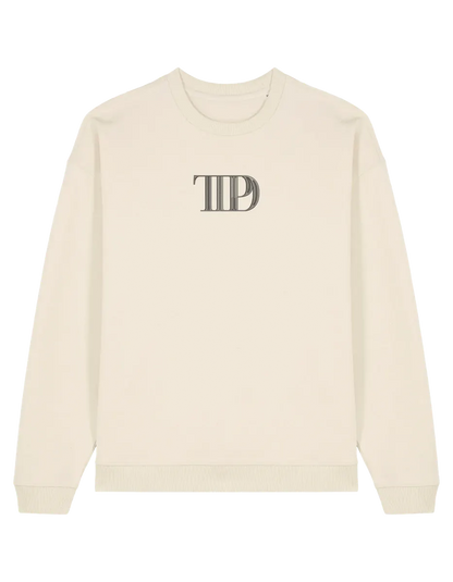 TTPD sweatshirt Taylor Swift