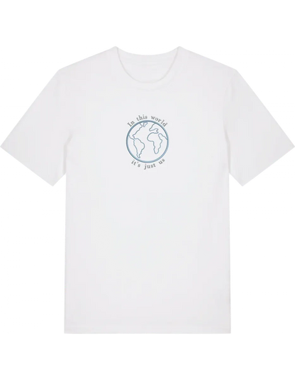 Just us tricou Harry Styles