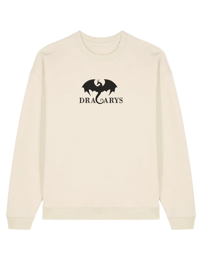 Dracarys sweatshirt Game of Thrones