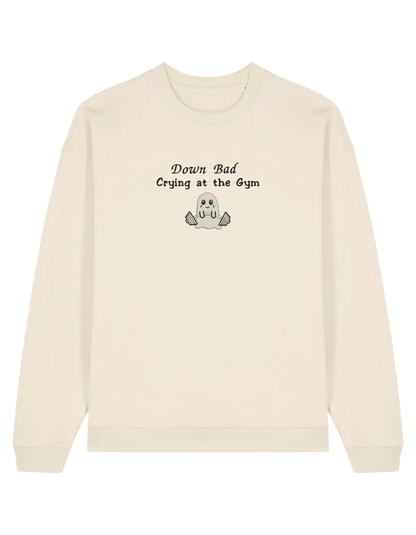 Down bad sweatshirt Taylor Swift